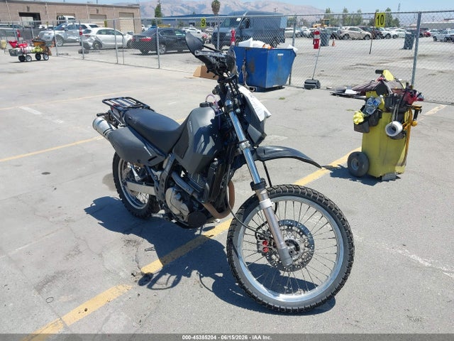 Aukcja sprzedaży 2013 Suzuki Dr650 Se, vin: JS1SP46A6D2100927, numer aukcji: 45385204