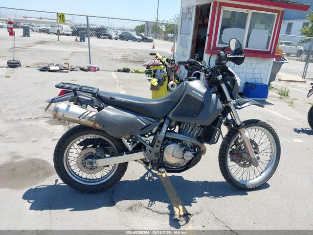 Aukcja sprzedaży 2013 Suzuki Dr650 Se, vin: JS1SP46A6D2100927, numer aukcji: 45385204