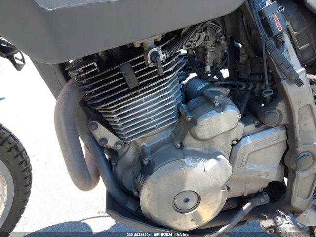 45385204 :رقم المزاد ، JS1SP46A6D2100927 vin ، 2013 Suzuki Dr650 Se مزاد بيع