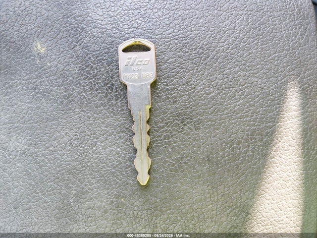 Aukcja sprzedaży 1996 Chevrolet S Truck S10, vin: 1GCCS1444T8142299, numer aukcji: 45385205