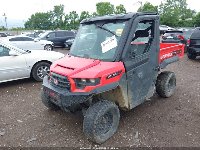 Polaris ACE 2022 4XAA3X998N8220251 Image 2