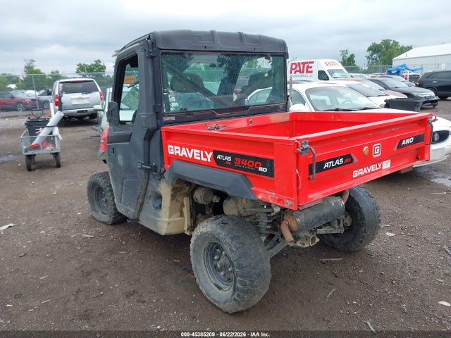 Polaris ACE 2022 4XAA3X998N8220251 Image 3