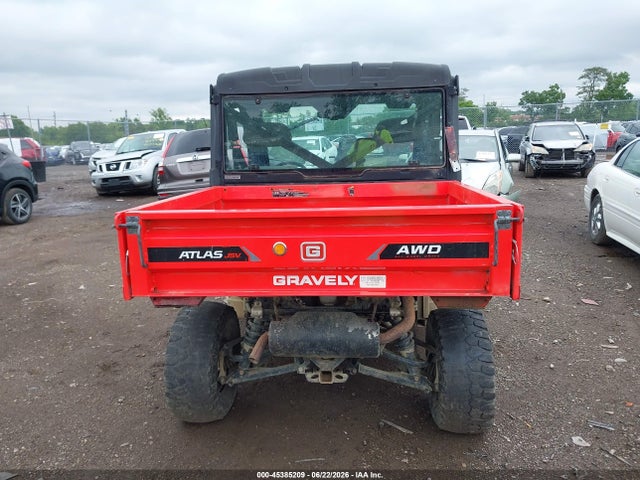 Polaris ACE 2022 4XAA3X998N8220251 Image 6