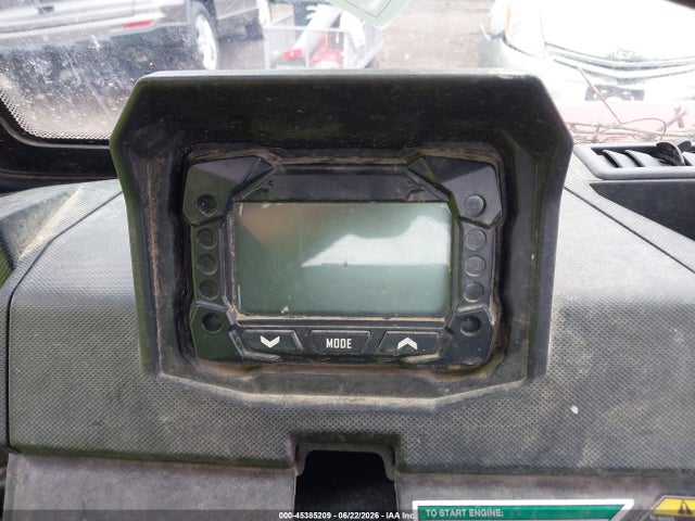 Polaris ACE 2022 4XAA3X998N8220251 Image 7