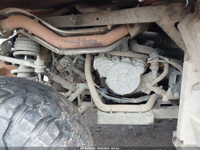 Polaris ACE 2022 4XAA3X998N8220251 Image 8
