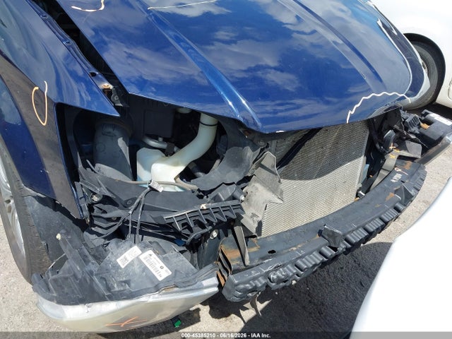 2014 Chrysler Town & Country Touring-l მანქანა იყიდება აუქციონზე, vin: 2C4RC1CG2ER461601, აუქციონის ნომერი: 45385210