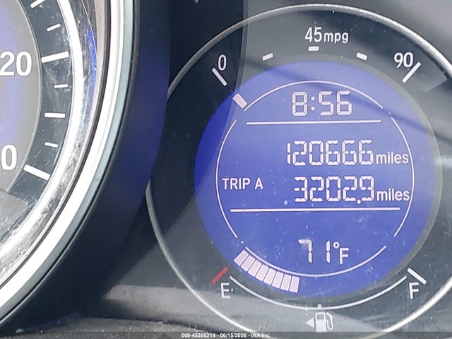 Honda FIT EX 2017 JHMGK5H76HS018346 Image 15