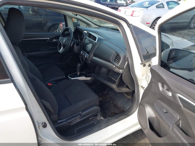 Honda FIT EX 2017 JHMGK5H76HS018346 Image 5