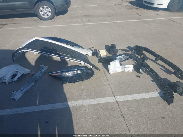 Toyota SIENNA LE 2022 5TDKSKFC7NS066288 Image 12