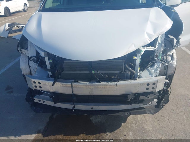 Toyota SIENNA LE 2022 5TDKSKFC7NS066288 Image 6