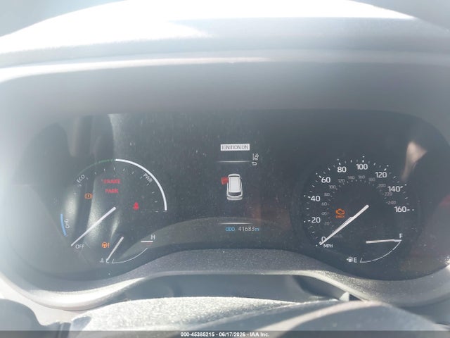 Toyota SIENNA LE 2022 5TDKSKFC7NS066288 Image 7