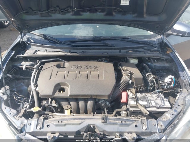 Toyota Corolla Le Eco 2016 2T1BPRHE9GC742003 Image 10