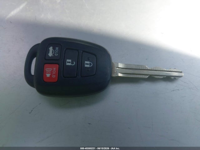 Toyota Corolla Le Eco 2016 2T1BPRHE9GC742003 Image 11