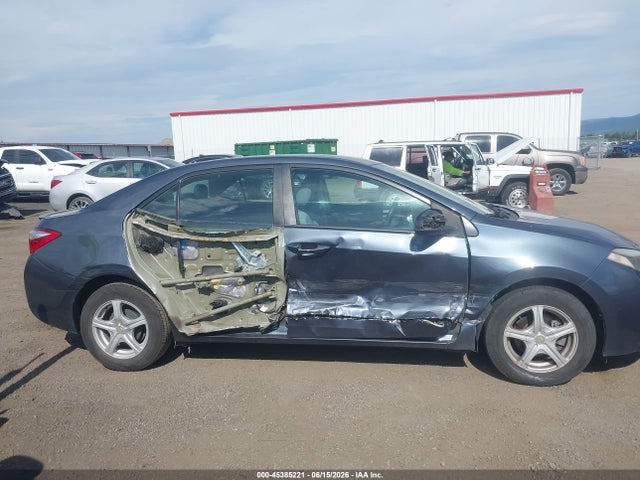 Toyota Corolla Le Eco 2016 2T1BPRHE9GC742003 Image 13