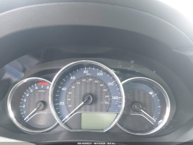 Toyota Corolla Le Eco 2016 2T1BPRHE9GC742003 Image 15