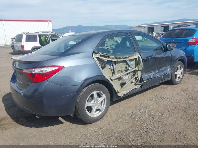 Toyota Corolla Le Eco 2016 2T1BPRHE9GC742003 Image 4