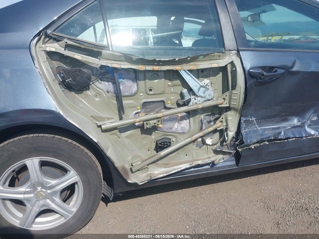 Toyota Corolla Le Eco 2016 2T1BPRHE9GC742003 Image 6