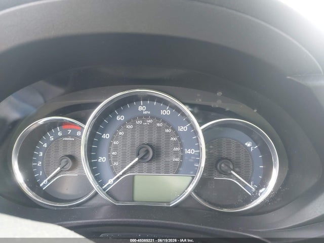 Toyota Corolla Le Eco 2016 2T1BPRHE9GC742003 Image 7
