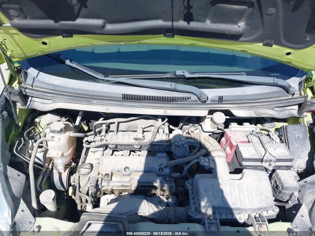 45385225 :رقم المزاد ، KL8CD6S96DC611843 vin ، 2013 Chevrolet Spark 1lt Auto مزاد بيع