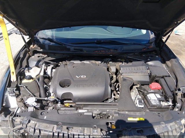 1N4AA6CV6LC367960 Nissan Maxima Sv Xtronic Cvt