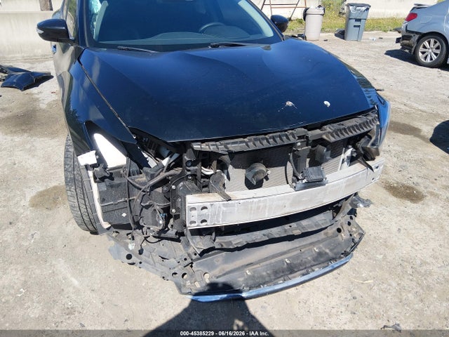 1N4AA6CV6LC367960 Nissan Maxima Sv Xtronic Cvt