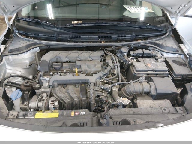 KIA RIO LX 2023 3KPA24AD6PE627780 Image 10