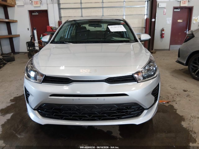 KIA RIO LX 2023 3KPA24AD6PE627780 Image 13