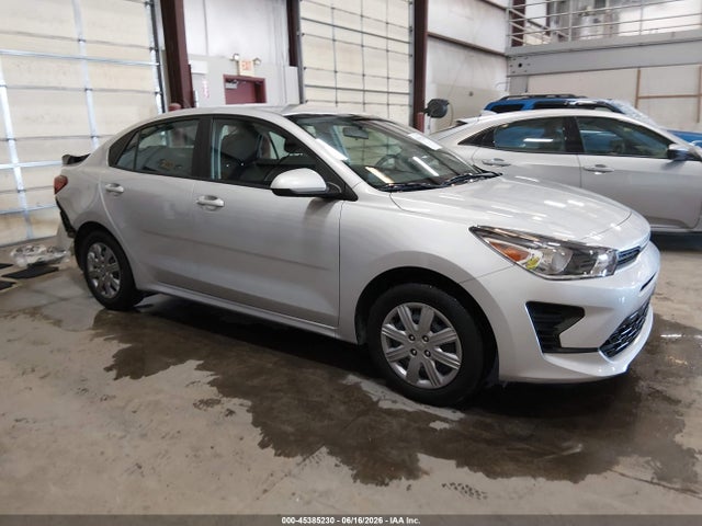 KIA RIO LX 2023 3KPA24AD6PE627780 Image 14