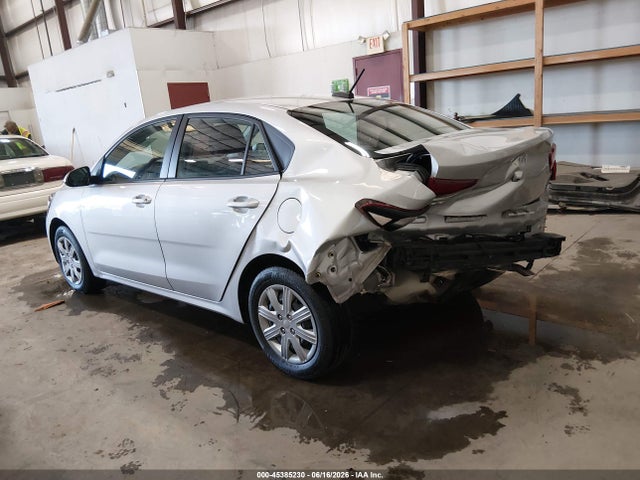 KIA RIO LX 2023 3KPA24AD6PE627780 Image 15
