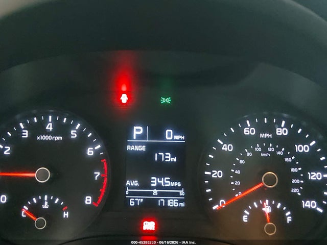 KIA RIO LX 2023 3KPA24AD6PE627780 Image 16