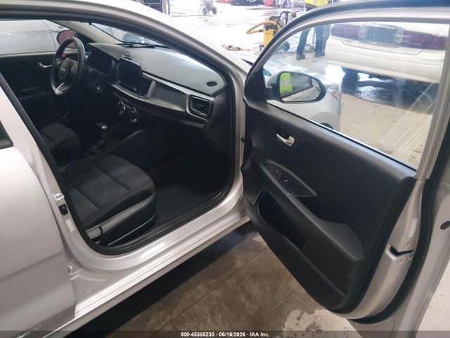 KIA RIO LX 2023 3KPA24AD6PE627780 Image 5
