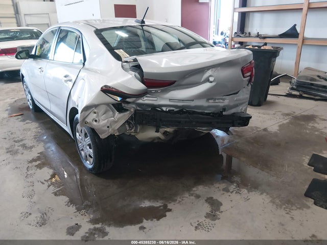 KIA RIO LX 2023 3KPA24AD6PE627780 Image 6