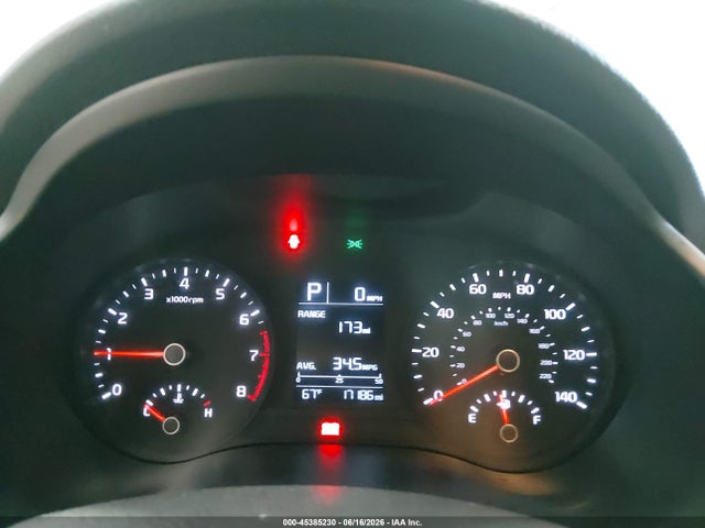 KIA RIO LX 2023 3KPA24AD6PE627780 Image 7