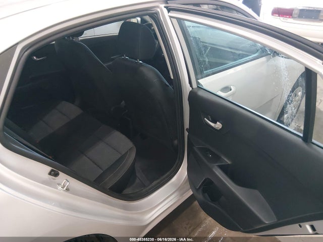 KIA RIO LX 2023 3KPA24AD6PE627780 Image 8