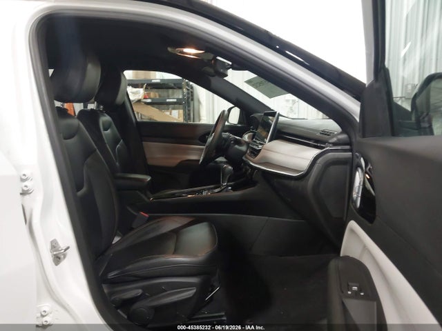 45385232 :رقم المزاد ، 3C4NJDCN1PT567462 vin ، 2023 Jeep Compass Limited 4x4 مزاد بيع