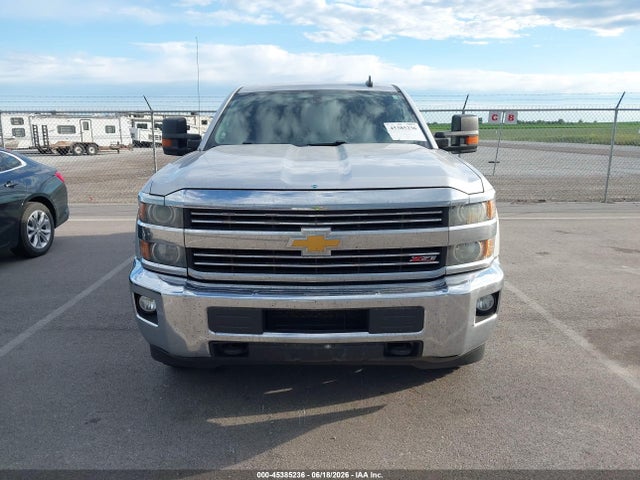 Chevrolet Silverado 2500hd Lt 2015 1GC2KVEG5FZ522438 Image 13