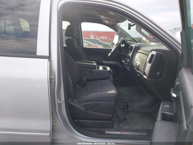 Chevrolet Silverado 2500hd Lt 2015 1GC2KVEG5FZ522438 Image 5