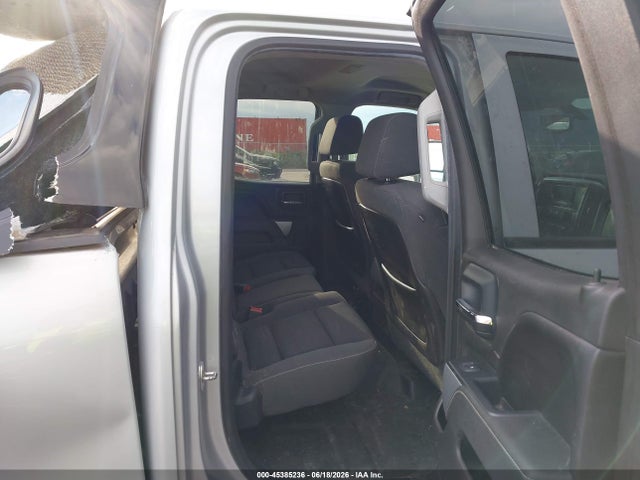 Chevrolet Silverado 2500hd Lt 2015 1GC2KVEG5FZ522438 Image 8