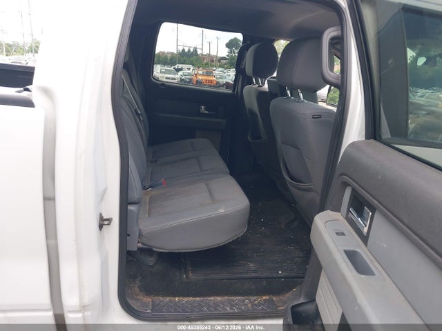 Auction sale of the 2014 Ford F-150 Xlt, vin: 1FTFW1ET3EFB32434, lot number: 45385243