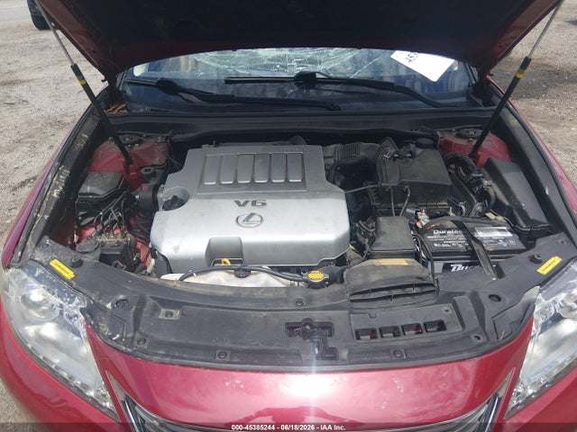 2014 Lexus Es 350 მანქანა იყიდება აუქციონზე, vin: JTHBK1GG5E2086640, აუქციონის ნომერი: 45385244