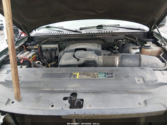 Продаж на аукціоні авто 2004 Ford Expedition Xlt, vin: 1FMPU15L54LA82268, номер лоту: 45385247