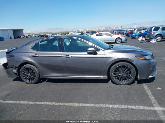4T1K31AK9NU580639 Toyota Camry Xse Hybrid