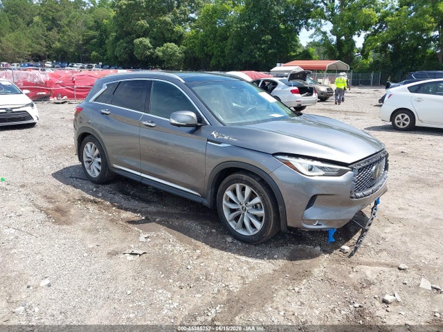 Aukcja sprzedaży 2019 Infiniti Qx50 Essential, vin: 3PCAJ5M19KF116187, numer aukcji: 45385252