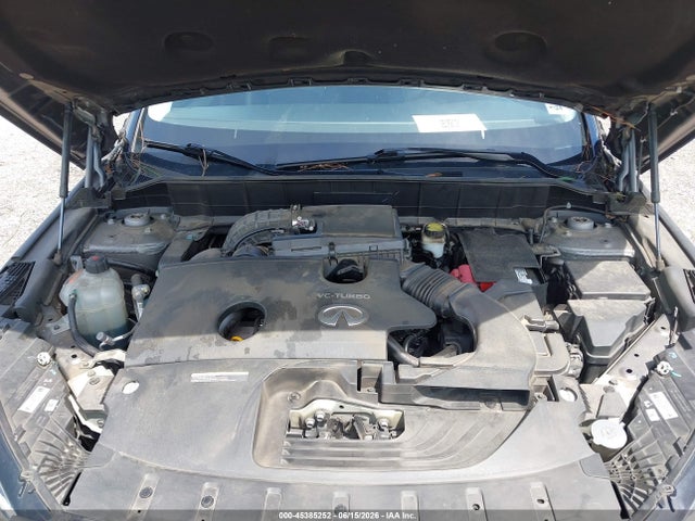 Продаж на аукціоні авто 2019 Infiniti Qx50 Essential, vin: 3PCAJ5M19KF116187, номер лоту: 45385252