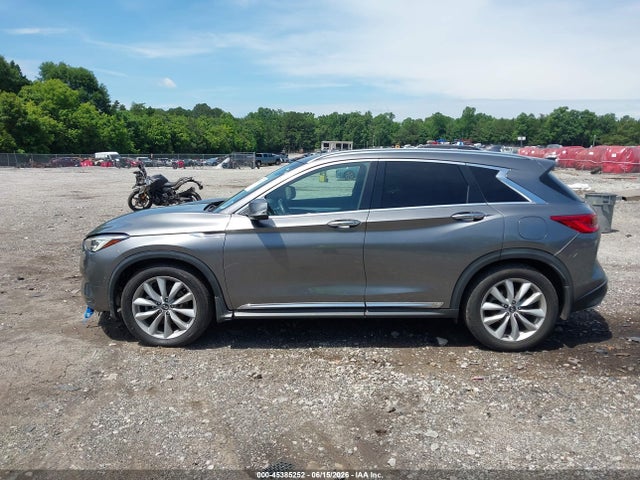 Продаж на аукціоні авто 2019 Infiniti Qx50 Essential, vin: 3PCAJ5M19KF116187, номер лоту: 45385252