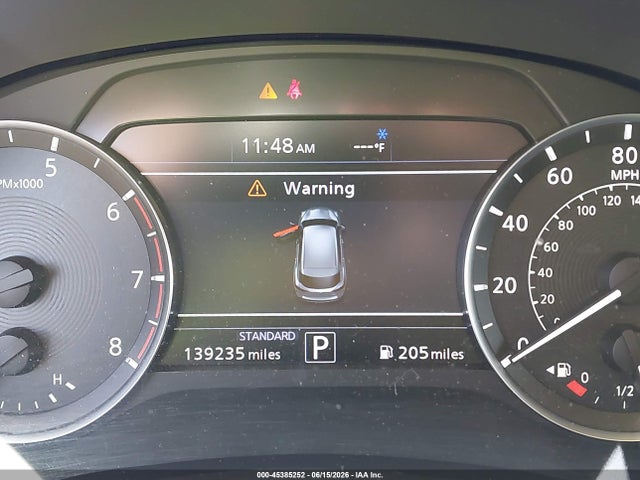 Продаж на аукціоні авто 2019 Infiniti Qx50 Essential, vin: 3PCAJ5M19KF116187, номер лоту: 45385252