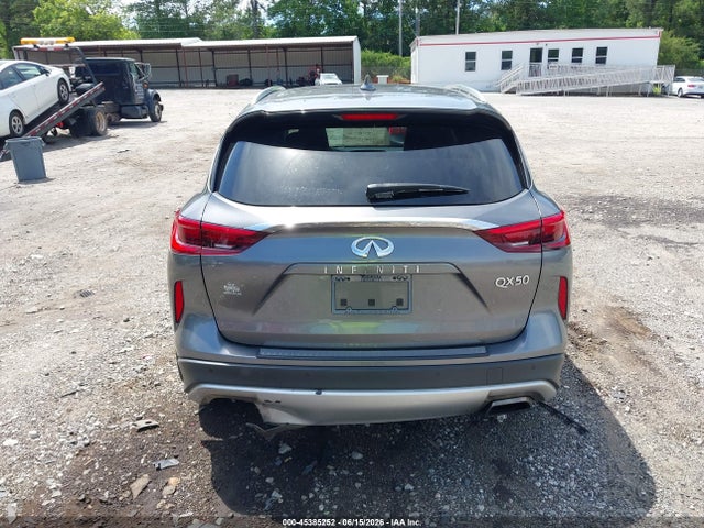 Продаж на аукціоні авто 2019 Infiniti Qx50 Essential, vin: 3PCAJ5M19KF116187, номер лоту: 45385252