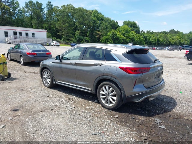 Продаж на аукціоні авто 2019 Infiniti Qx50 Essential, vin: 3PCAJ5M19KF116187, номер лоту: 45385252