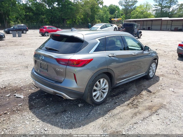 Продаж на аукціоні авто 2019 Infiniti Qx50 Essential, vin: 3PCAJ5M19KF116187, номер лоту: 45385252