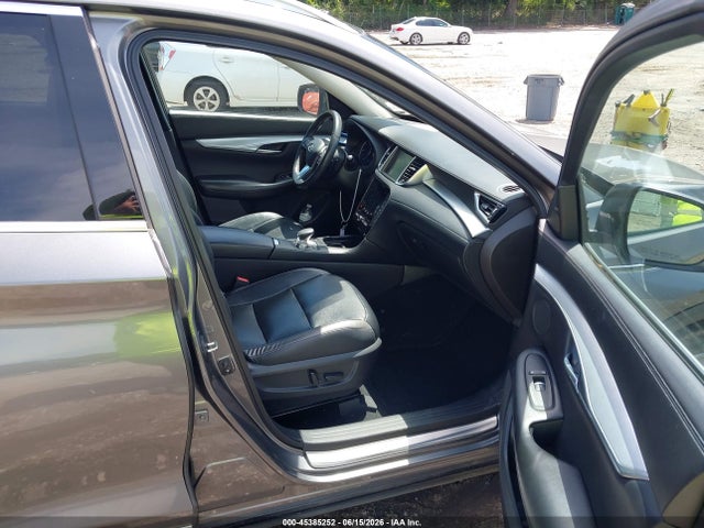 Продаж на аукціоні авто 2019 Infiniti Qx50 Essential, vin: 3PCAJ5M19KF116187, номер лоту: 45385252
